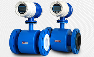 測(cè)水電磁流量計(jì)